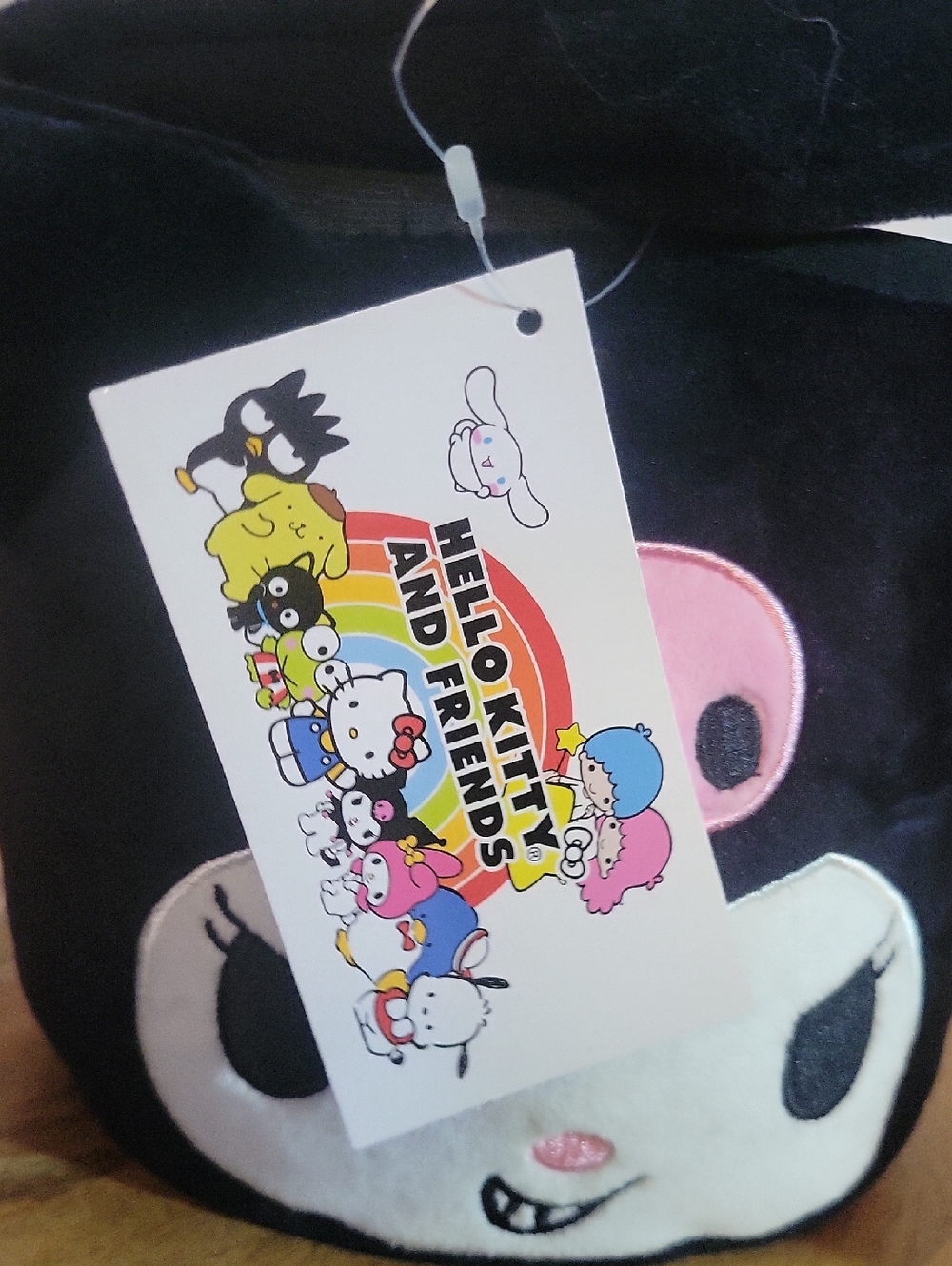Sanrio Kuromi Plushie Bundle - Picture 4 of 10